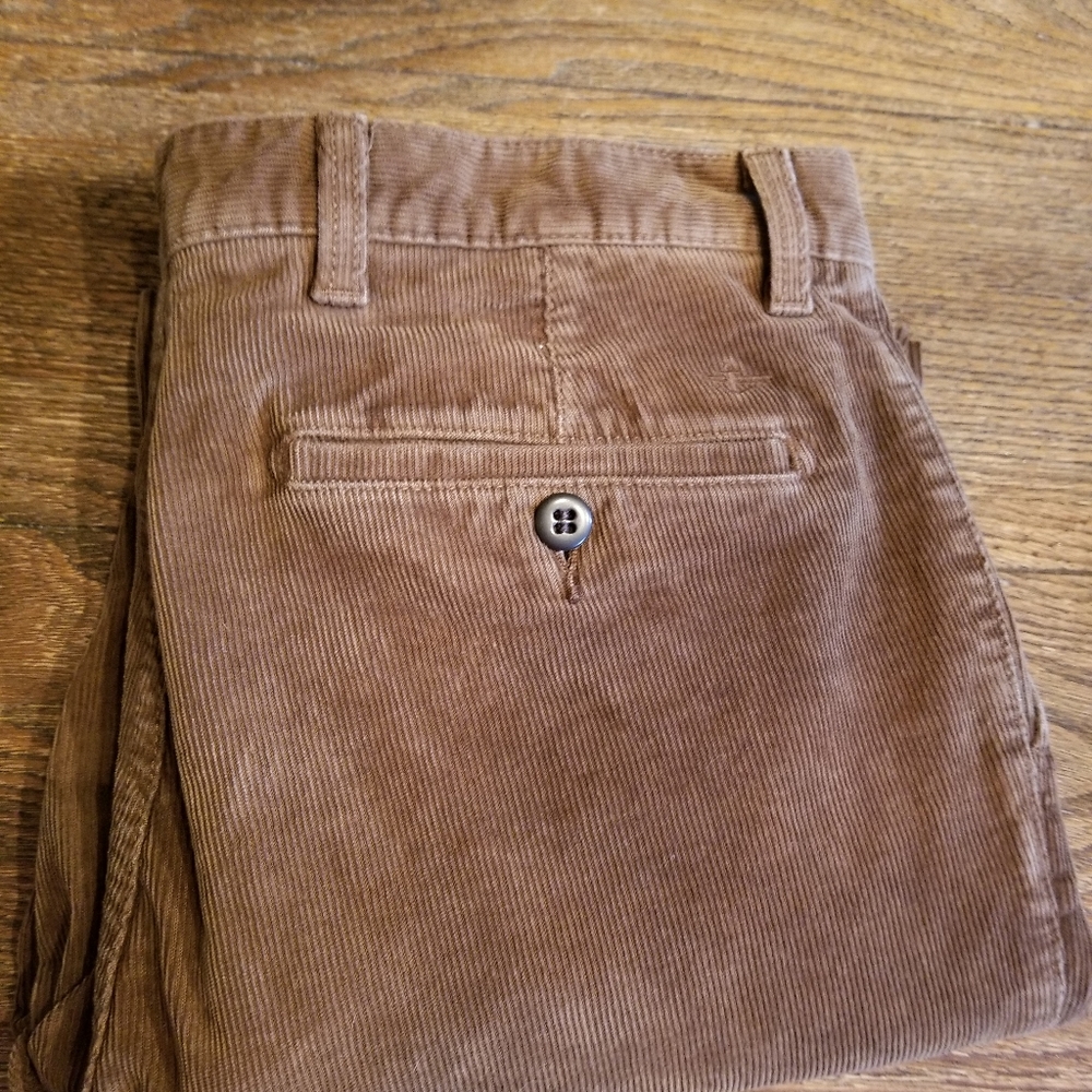 Mens clothing